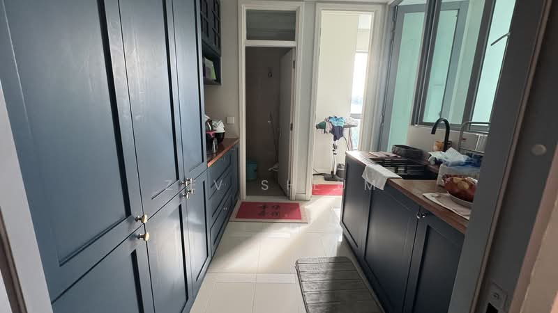 Kondominium untuk Dijual di Kiaramas Danai - Zev Sheum - PropertyGuru.com.my