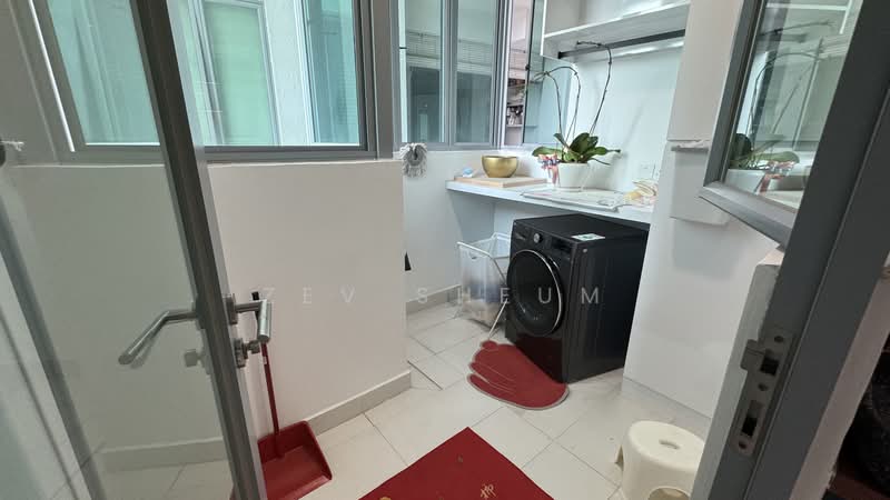 Kondominium untuk Dijual di Kiaramas Danai - Zev Sheum - PropertyGuru.com.my