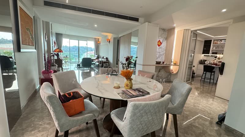 Kondominium untuk Dijual di Kiaramas Danai - Zev Sheum - PropertyGuru.com.my