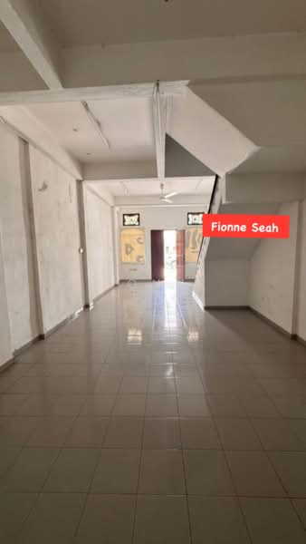 Shop for Rent in George Town (Penang) - Fionne Seah - PropertyGuru.com.my