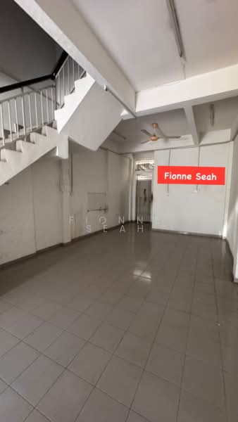 Shop for Rent in George Town (Penang) - Fionne Seah - PropertyGuru.com.my