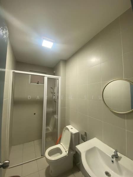 Service Residence for Rent at Meridin Bayvue Serviced Apartment - Darren Siu - PropertyGuru.com.my