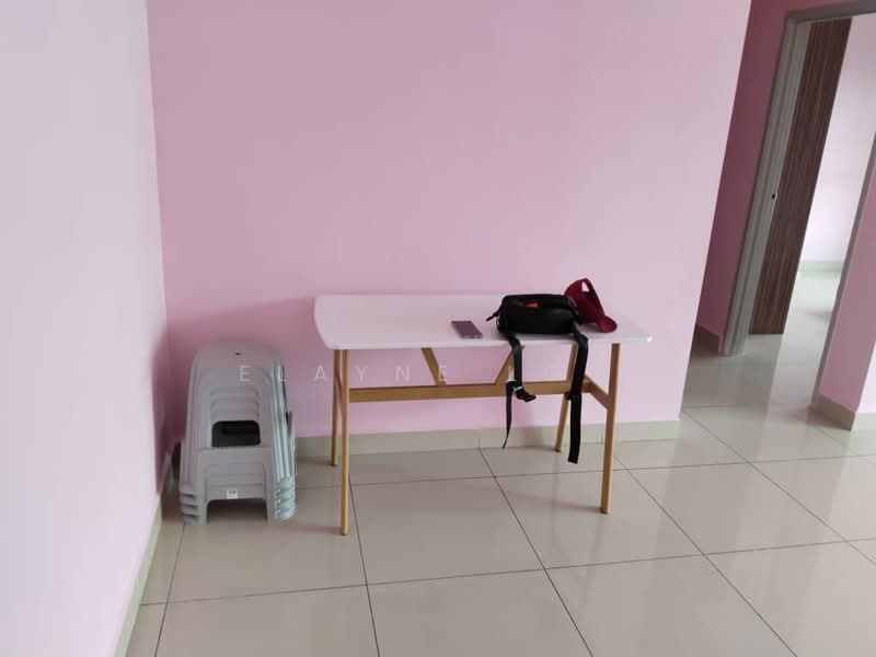 Apartment for Rent at Seasons Amara Larkin - Elayne Low - PropertyGuru.com.my