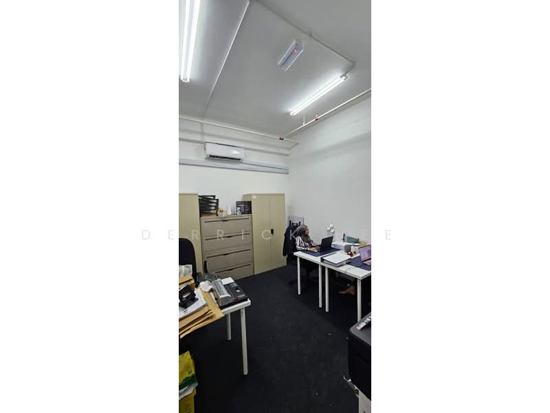 Kedai / Pejabat untuk Disewa di Cyber 9 (Cyberjaya) - Derrick Hee - Interior - PropertyGuru.com.my