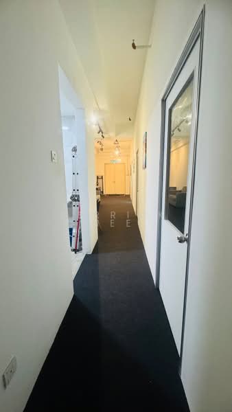 Kedai / Pejabat untuk Disewa di Cyber 9 (Cyberjaya) - Derrick Hee - Corridor - PropertyGuru.com.my