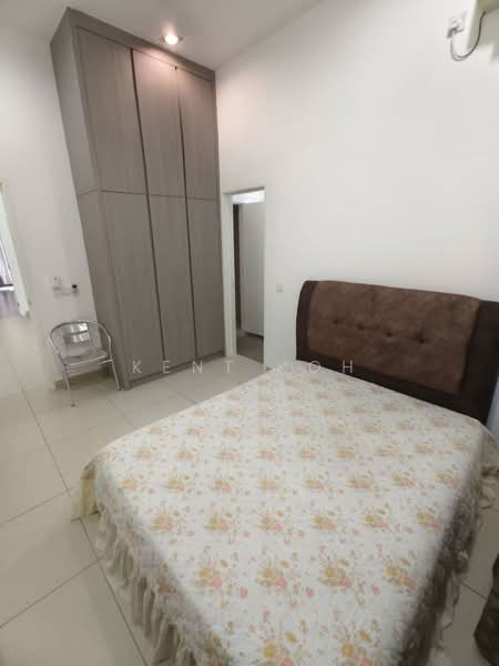 Semi-Detached House for Rent in Taman Nusa Bestari (Iskandar Puteri (Nusajaya)) - Kent Koh - Bedroom - PropertyGuru.com.my