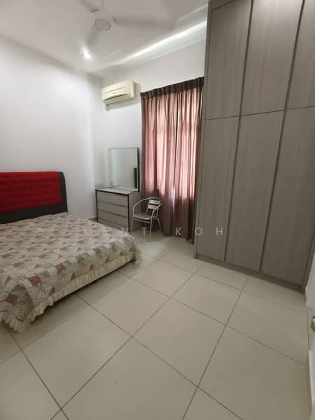 Semi-Detached House for Rent in Taman Nusa Bestari (Iskandar Puteri (Nusajaya)) - Kent Koh - Bedroom - PropertyGuru.com.my