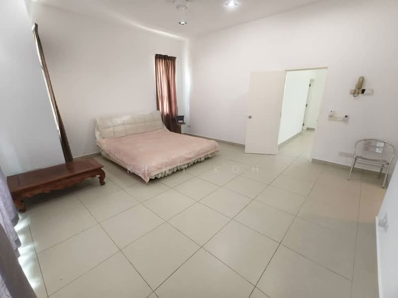Semi-Detached House for Rent in Taman Nusa Bestari (Iskandar Puteri (Nusajaya)) - Kent Koh - Bedroom - PropertyGuru.com.my