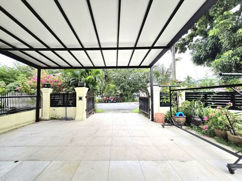 Rumah Teres 2 Tingkat untuk Dijual di Taman Cempaka (Ampang) - Azli Ibrahim - Exterior - PropertyGuru.com.my