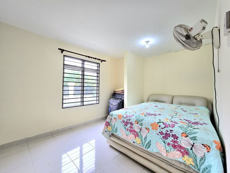 Rumah Teres 2 Tingkat untuk Dijual di Taman Cempaka (Ampang) - Azli Ibrahim - Bedroom - PropertyGuru.com.my