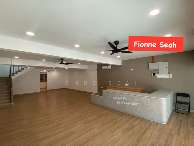 Commercial Semi-D for Rent in Tanjung Bungah (Penang) - Fionne Seah - PropertyGuru.com.my