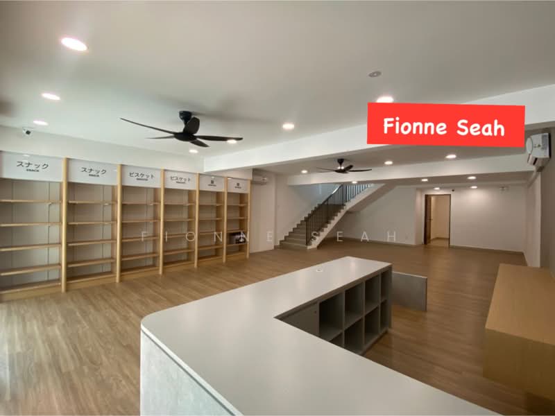 Commercial Semi-D for Rent in Tanjung Bungah (Penang) - Fionne Seah - PropertyGuru.com.my