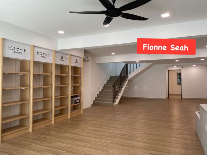 Commercial Semi-D for Rent in Tanjung Bungah (Penang) - Fionne Seah - PropertyGuru.com.my