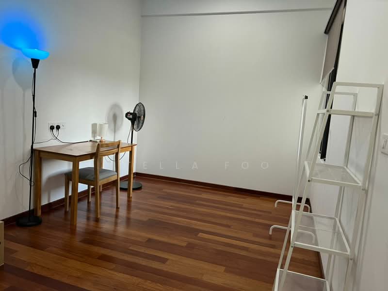 Servis Apartment untuk Disewa di Sapphire Paradigm - Stella Foo - Interior - PropertyGuru.com.my