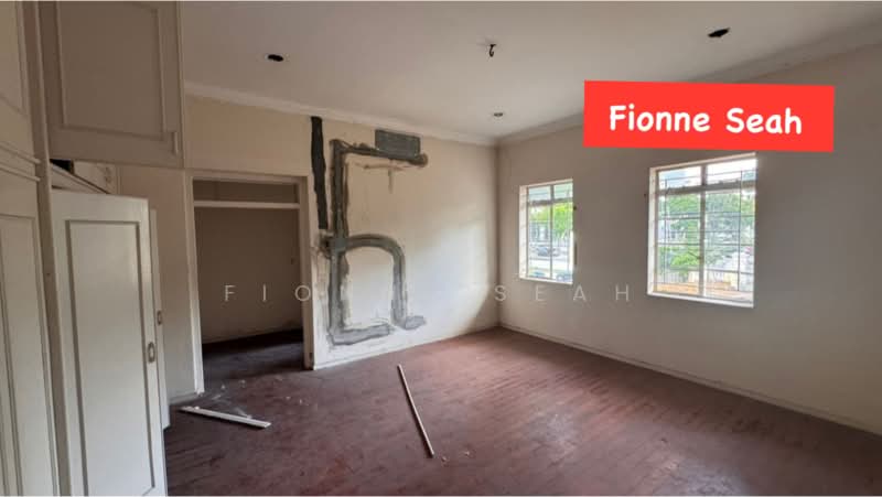 Banglo Komersial untuk Dijual di George Town (Penang) - Fionne Seah - PropertyGuru.com.my