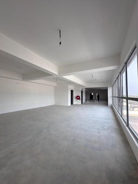 Semi-D Factory for Rent in Taman Sepang (Sepang) - Alan Wan - Interior - PropertyGuru.com.my