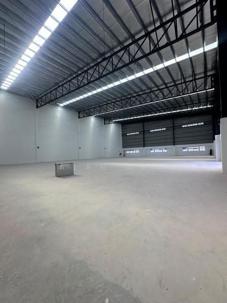 Semi-D Factory for Rent in Taman Sepang (Sepang) - Alan Wan - Interior - PropertyGuru.com.my
