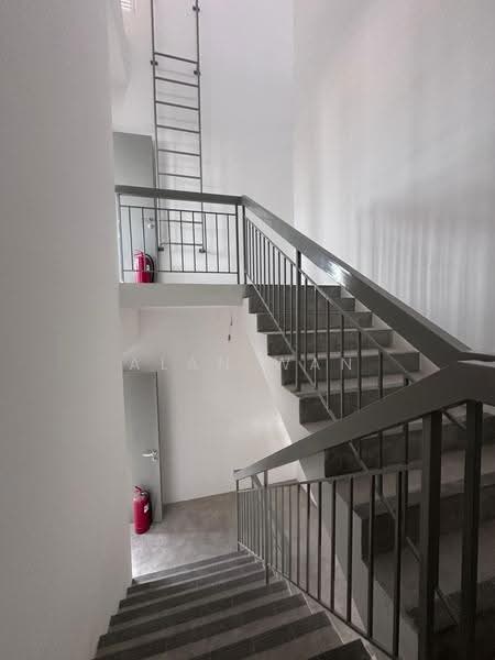 Semi-D Factory for Rent in Taman Sepang (Sepang) - Alan Wan - Interior - PropertyGuru.com.my