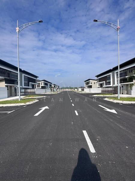 Semi-D Factory for Rent in Taman Sepang (Sepang) - Alan Wan - Exterior - PropertyGuru.com.my