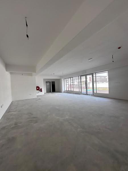 Semi-D Factory for Rent in Taman Sepang (Sepang) - Alan Wan - Interior - PropertyGuru.com.my