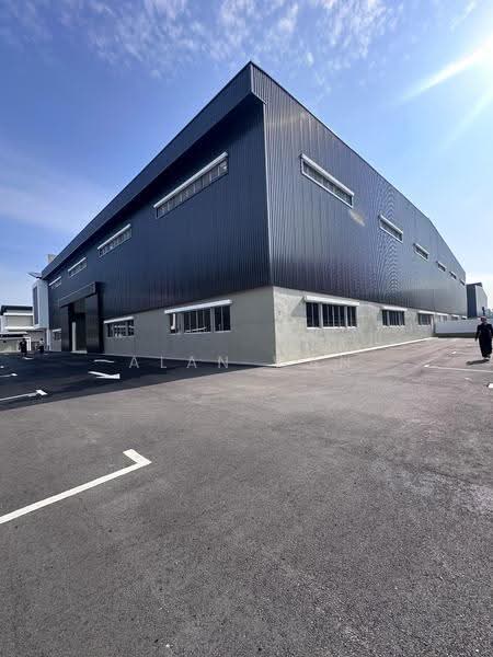 Semi-D Factory for Rent in Taman Sepang (Sepang) - Alan Wan - Exterior - PropertyGuru.com.my
