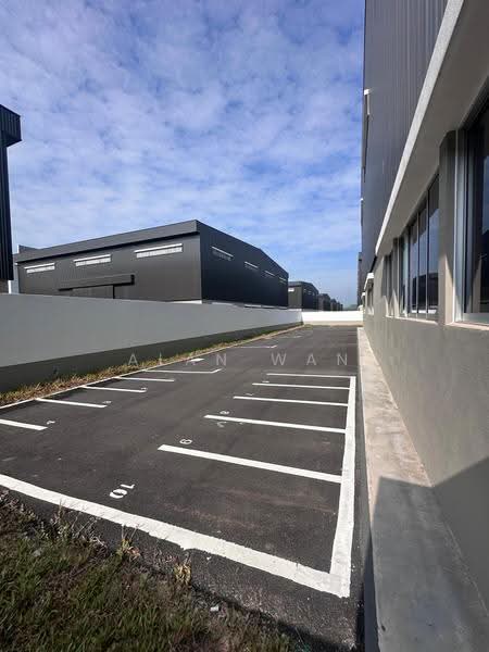 Semi-D Factory for Rent in Taman Sepang (Sepang) - Alan Wan - Exterior - PropertyGuru.com.my