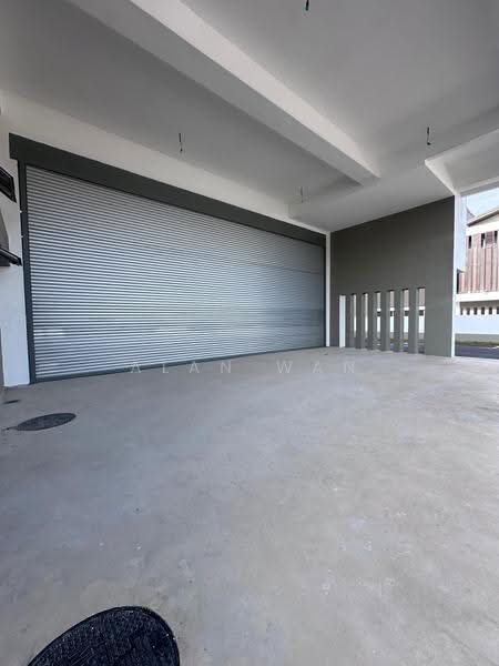 Semi-D Factory for Rent in Taman Sepang (Sepang) - Alan Wan - Exterior - PropertyGuru.com.my