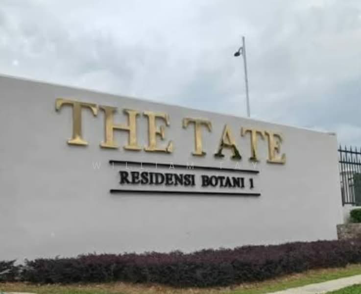Rumah Teres 2 Tingkat untuk Dijual di Eco Botanic (Iskandar Puteri (Nusajaya)) - William Tay - Exterior - PropertyGuru.com.my