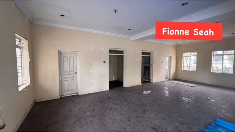 Commercial Bungalow for Rent in George Town (Penang) - Fionne Seah - PropertyGuru.com.my