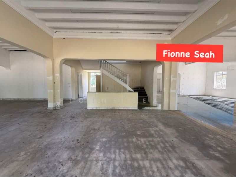 Commercial Bungalow for Rent in George Town (Penang) - Fionne Seah - PropertyGuru.com.my