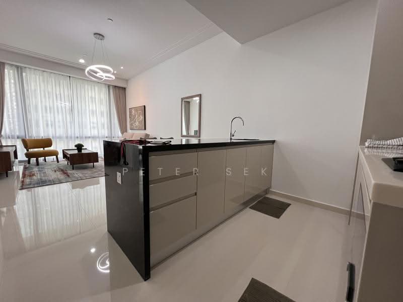 Kediaman Servis untuk Disewa di Regent Suites @ Pavilion Damansara Heights - Peter Sek - PropertyGuru.com.my