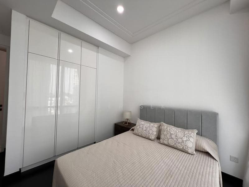 Kediaman Servis untuk Disewa di Regent Suites @ Pavilion Damansara Heights - Peter Sek - PropertyGuru.com.my