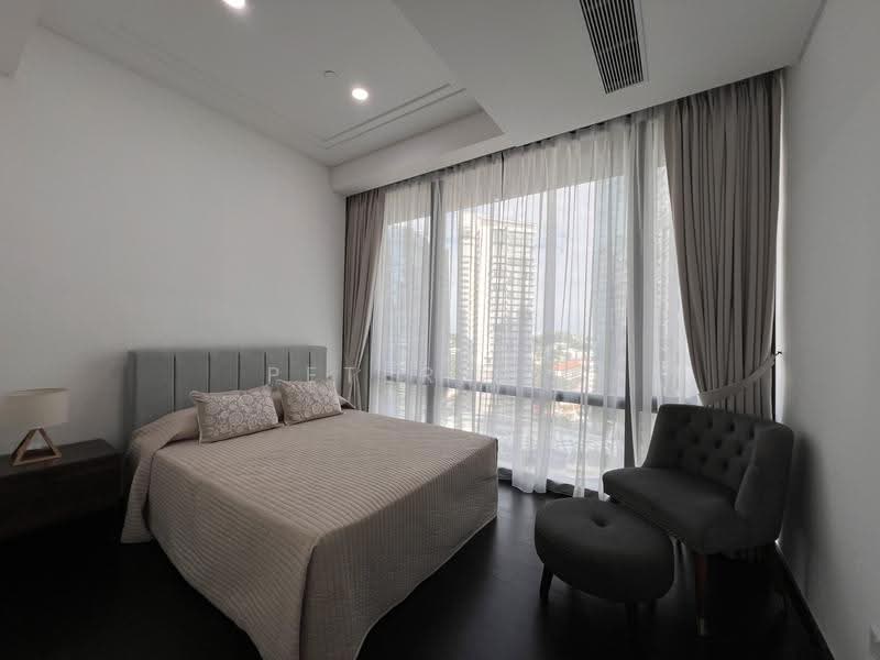 Kediaman Servis untuk Disewa di Regent Suites @ Pavilion Damansara Heights - Peter Sek - PropertyGuru.com.my