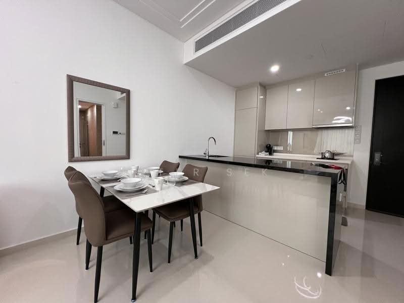 Kediaman Servis untuk Disewa di Regent Suites @ Pavilion Damansara Heights - Peter Sek - PropertyGuru.com.my