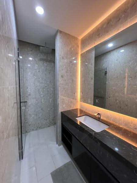 Kediaman Servis untuk Disewa di Regent Suites @ Pavilion Damansara Heights - Peter Sek - PropertyGuru.com.my
