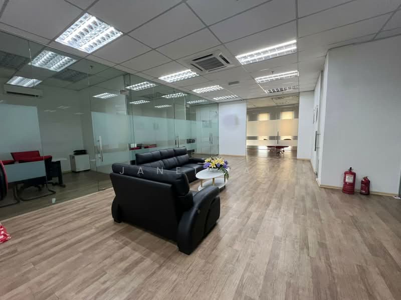 Factory for Sale in Kawasan Perindustrian SILC (Iskandar Puteri (Nusajaya)) - Janet Tan - PropertyGuru.com.my