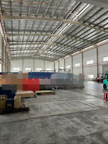 Factory for Sale in Kawasan Perindustrian SILC (Iskandar Puteri (Nusajaya)) - Janet Tan - PropertyGuru.com.my