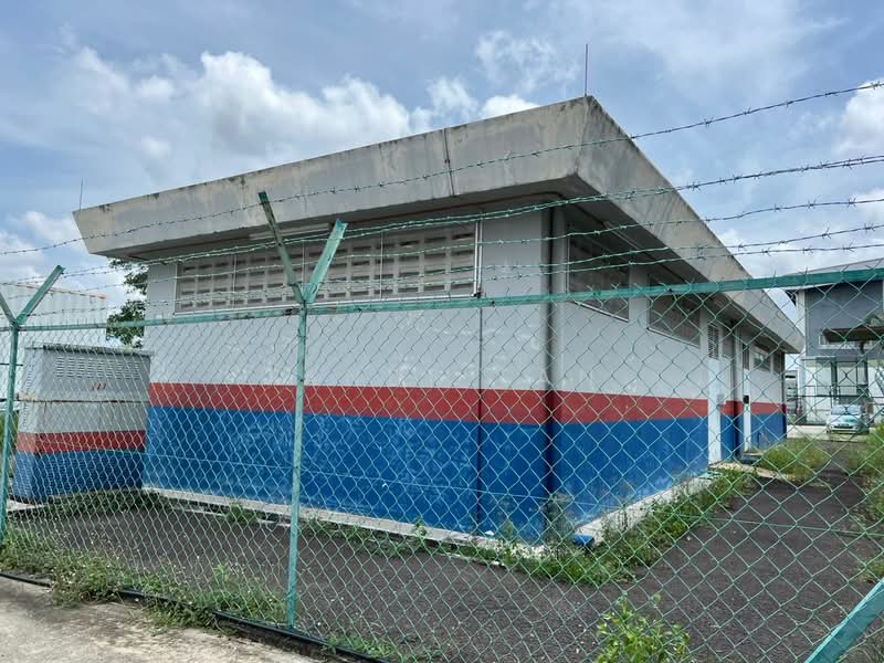 Factory for Sale in Kawasan Perindustrian SILC (Iskandar Puteri (Nusajaya)) - Janet Tan - Exterior - PropertyGuru.com.my