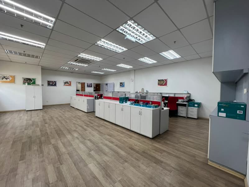 Factory for Sale in Kawasan Perindustrian SILC (Iskandar Puteri (Nusajaya)) - Janet Tan - PropertyGuru.com.my
