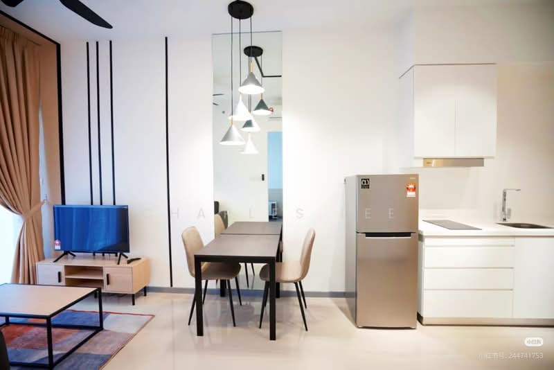 Service Residence for Rent at Southlink - Charles Lee - PropertyGuru.com.my