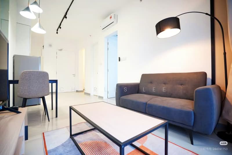 Service Residence for Rent at Southlink - Charles Lee - PropertyGuru.com.my