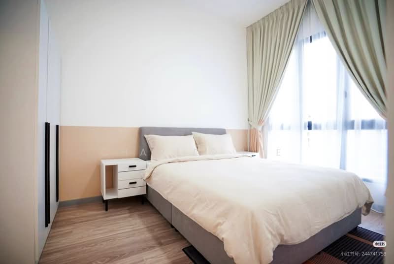 Service Residence for Rent at Southlink - Charles Lee - PropertyGuru.com.my