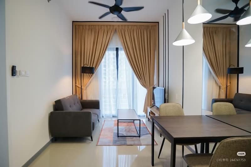 Service Residence for Rent at Southlink - Charles Lee - PropertyGuru.com.my