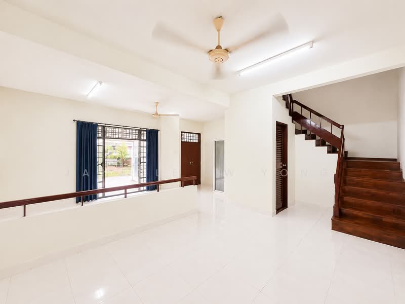 Semi-Detached House for Sale in Taman Perling (Perling) - Janelle Aw Yong - Interior - PropertyGuru.com.my