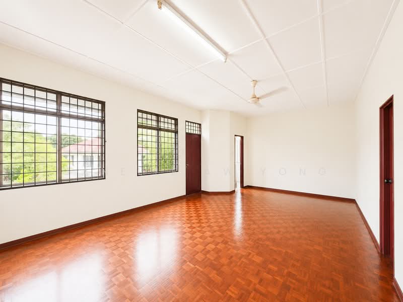 Semi-Detached House for Sale in Taman Perling (Perling) - Janelle Aw Yong - Interior - PropertyGuru.com.my