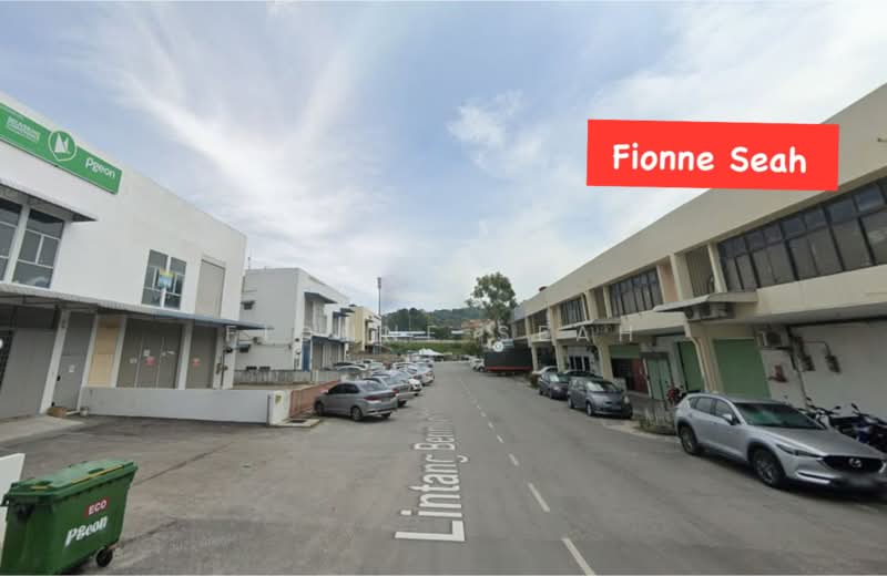 Gudang untuk Disewa di Batu Maung (Penang) - Fionne Seah - PropertyGuru.com.my