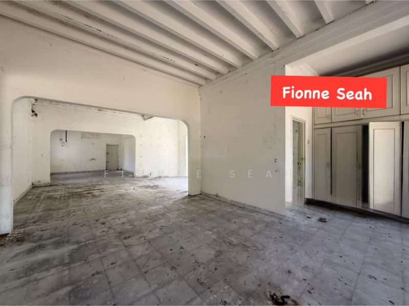 Gudang untuk Disewa di Batu Maung (Penang) - Fionne Seah - PropertyGuru.com.my
