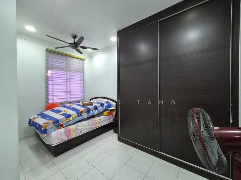 Rumah Teres 1 Tingkat untuk Dijual di Bukit Indah (Iskandar Puteri (Nusajaya)) - Edmond Tang - PropertyGuru.com.my