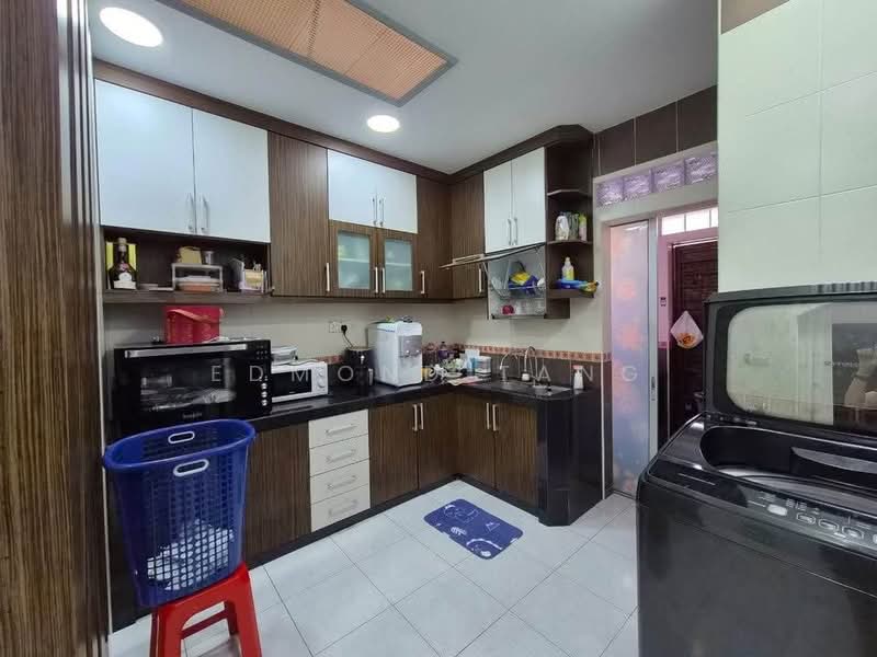 Rumah Teres 1 Tingkat untuk Dijual di Bukit Indah (Iskandar Puteri (Nusajaya)) - Edmond Tang - PropertyGuru.com.my