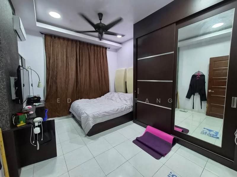 Rumah Teres 1 Tingkat untuk Dijual di Bukit Indah (Iskandar Puteri (Nusajaya)) - Edmond Tang - PropertyGuru.com.my